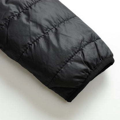 Heated Jacket