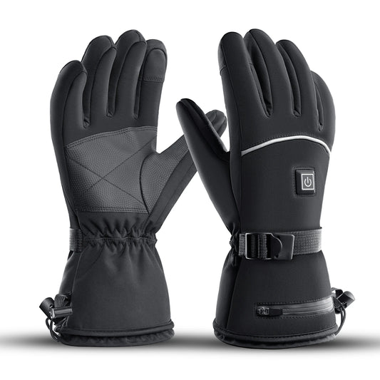 Heated Gloves