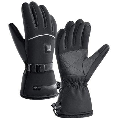 Heated Gloves