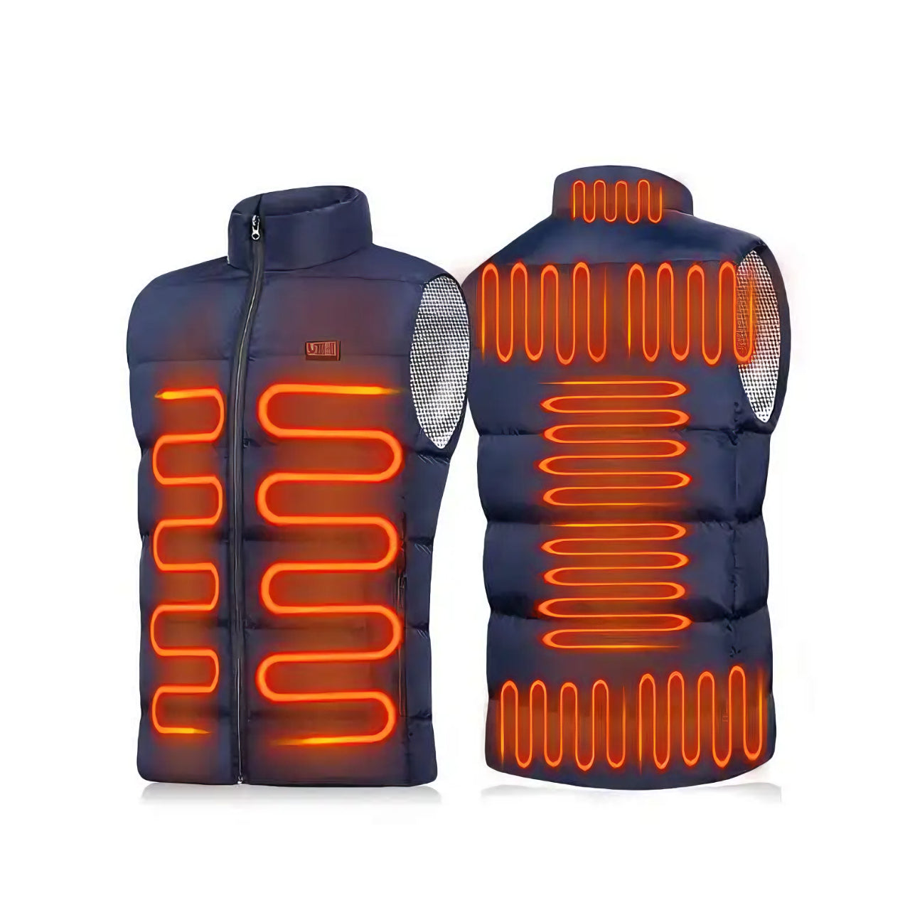 Heated Vest