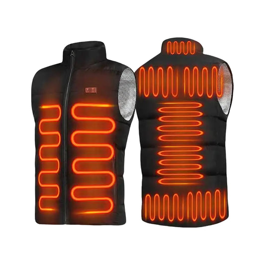 Heated Vest